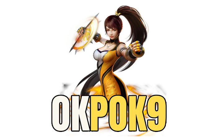 okpok9 Login หน้าเข้าสู่ระบบบนมือถือ