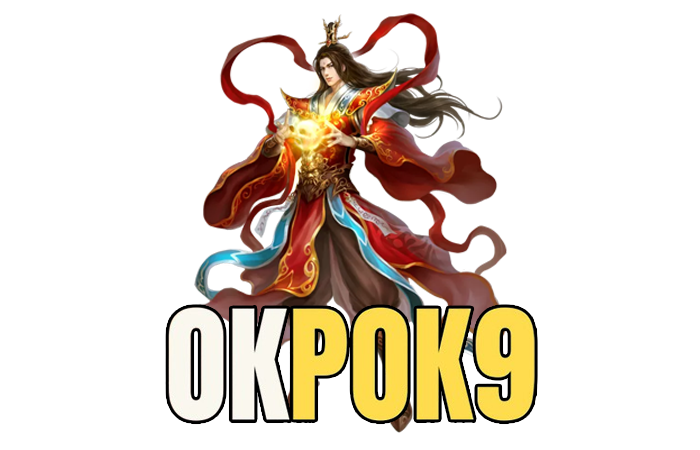 สล็อตเครดิตฟรี okpok9 โปรโมชั่นสมาชิกใหม่
